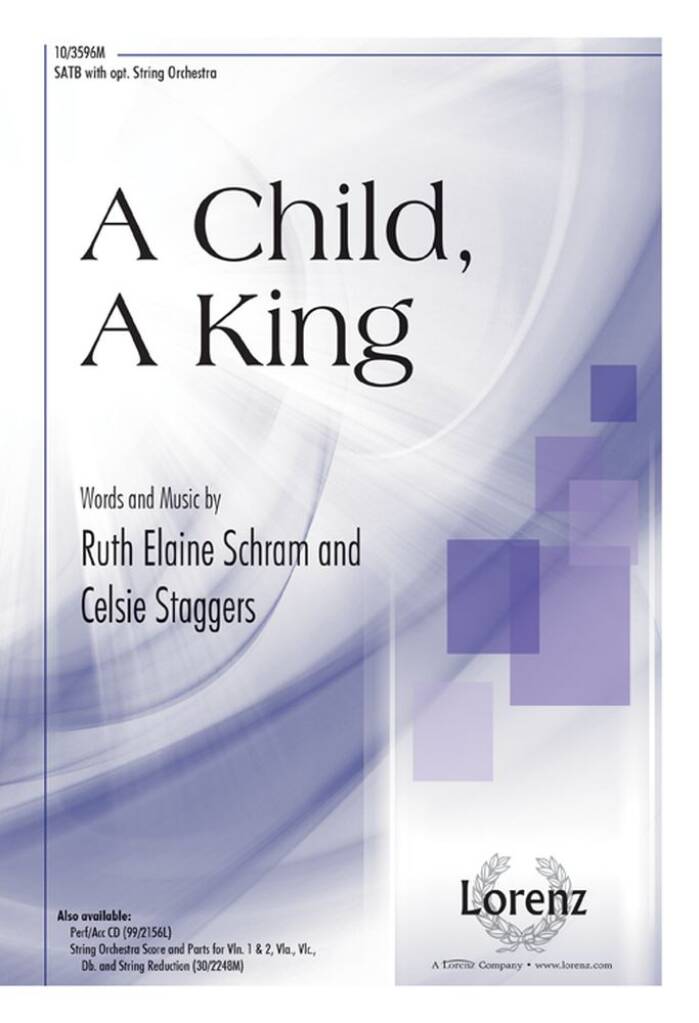 A Child, A King